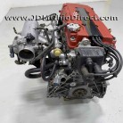 B18C DC2 Integra Type R 98spec Long Block